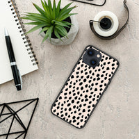 Thumbnail for New Polka Dots - iPhone 13 case