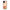 iPhone 13 Mini Nick Wilde And Judy Hopps Love 1 θήκη από τη Smartfits με σχέδιο στο πίσω μέρος και μαύρο περίβλημα | Smartphone case with colorful back and black bezels by Smartfits