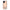 iPhone 13 Mini Nick Wilde And Judy Hopps Love 2 θήκη από τη Smartfits με σχέδιο στο πίσω μέρος και μαύρο περίβλημα | Smartphone case with colorful back and black bezels by Smartfits