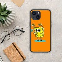 Thumbnail for No Money 2 - iPhone 13 case