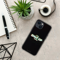Thumbnail for OMG ShutUp - iPhone 13 case 
