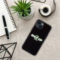 Thumbnail for Omg shutup - iPhone 13 mini case