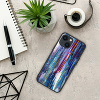 Thumbnail for Paint Winter - iPhone 13 case