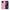 Θήκη iPhone 13 Pig Glasses από τη Smartfits με σχέδιο στο πίσω μέρος και μαύρο περίβλημα | iPhone 13 Pig Glasses case with colorful back and black bezels