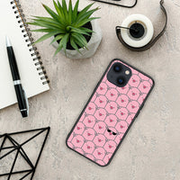 Thumbnail for Pig Glasses - iPhone 13 case