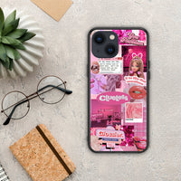 Thumbnail for Pink Love - iPhone 13 mini case