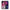 Θήκη iPhone 13 Mini Pink Moon από τη Smartfits με σχέδιο στο πίσω μέρος και μαύρο περίβλημα | iPhone 13 Mini Pink Moon case with colorful back and black bezels