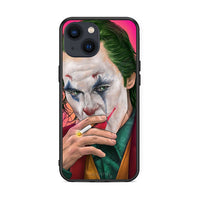 Thumbnail for 4 - iPhone 13 Mini JokesOnU PopArt case, cover, bumper