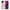 Θήκη iPhone 13 Mini Mood PopArt από τη Smartfits με σχέδιο στο πίσω μέρος και μαύρο περίβλημα | iPhone 13 Mini Mood PopArt case with colorful back and black bezels