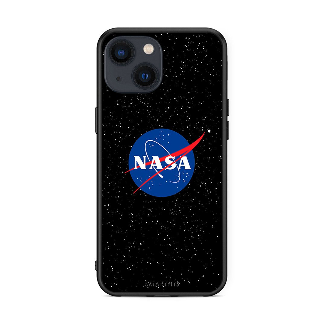 4 - iPhone 13 NASA PopArt case, cover, bumper