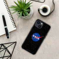 Thumbnail for PopArt NASA - iPhone 13 Mini case