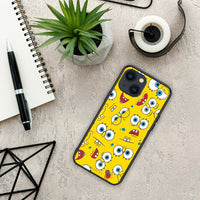Thumbnail for PopArt Sponge - iPhone 13 case