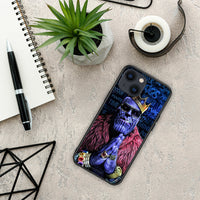 Thumbnail for Popart Thanos - iPhone 13 case