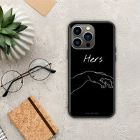 Thumbnail for Aesthetic Love 1 - iPhone 13 Pro case