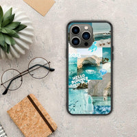 Thumbnail for Aesthetic Summer - iPhone 13 Pro case