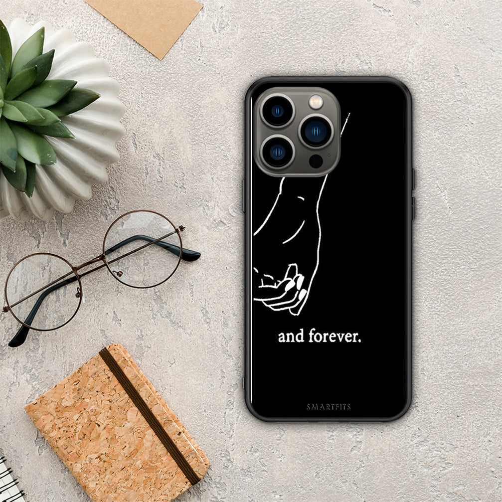 Always &amp; Forever 2 - iPhone 13 Pro case