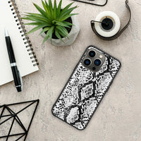 Thumbnail for Animal White Snake - iPhone 13 Pro case