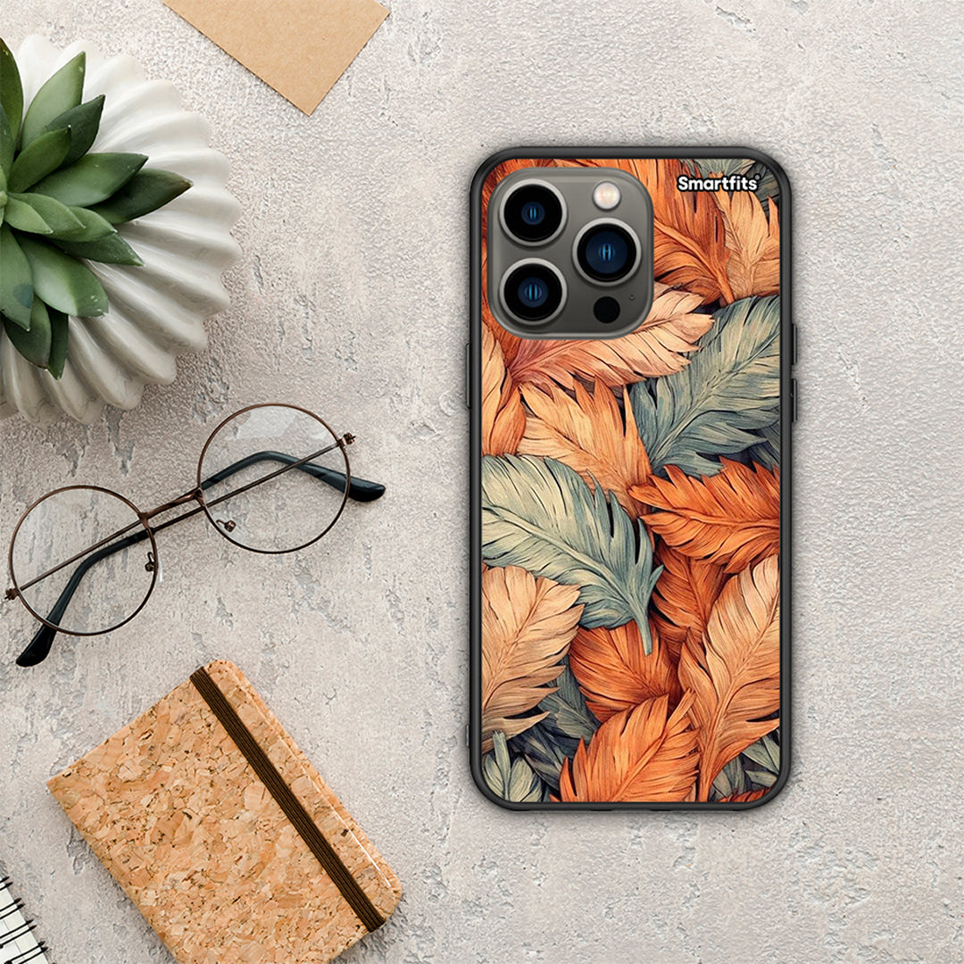 Autumn Leaves - iPhone 13 Pro case