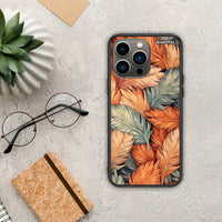 Thumbnail for Autumn Leaves - iPhone 13 Pro case