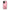 iPhone 13 Pro Bad Bitch θήκη από τη Smartfits με σχέδιο στο πίσω μέρος και μαύρο περίβλημα | Smartphone case with colorful back and black bezels by Smartfits