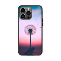 Thumbnail for 4 - iPhone 13 Pro Wish Boho case, cover, bumper