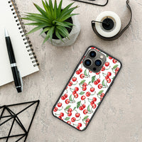 Thumbnail for Cherry Summer - iPhone 13 Pro case