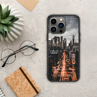Thumbnail for City Lights - iPhone 13 Pro θήκη