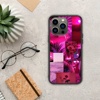 Thumbnail for Collage Red Roses - iPhone 13 Pro case