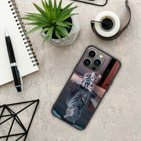 Thumbnail for Cute Tiger - iPhone 13 Pro case