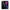 Θήκη iPhone 13 Pro Dark Wolf από τη Smartfits με σχέδιο στο πίσω μέρος και μαύρο περίβλημα | iPhone 13 Pro Dark Wolf case with colorful back and black bezels
