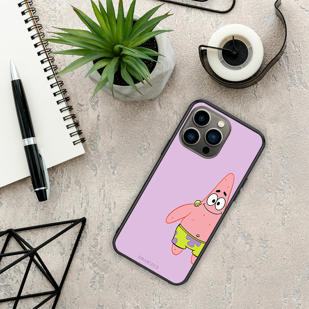 Friends Patrick - iPhone 13 Pro case