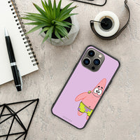 Thumbnail for Friends Patrick - iPhone 13 Pro case