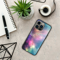 Thumbnail for Galactic Rainbow - iPhone 13 Pro case