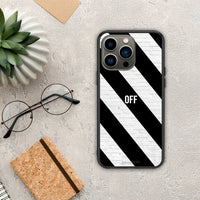 Thumbnail for Get Off - iPhone 13 Pro case