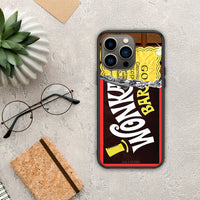 Thumbnail for Golden Ticket - iPhone 13 Pro case