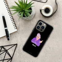 Thumbnail for Grandma Mood Black - iPhone 13 Pro case