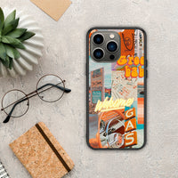 Thumbnail for Groovy Babe - iPhone 13 Pro case