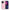 Θήκη Αγίου Βαλεντίνου iPhone 13 Pro Hello Kitten από τη Smartfits με σχέδιο στο πίσω μέρος και μαύρο περίβλημα | iPhone 13 Pro Hello Kitten case with colorful back and black bezels