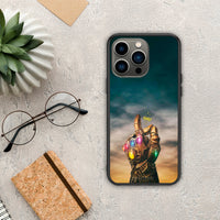 Thumbnail for Infinity Snap - iPhone 13 Pro case