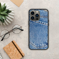 Thumbnail for Jeans Pocket - iPhone 13 Pro case