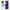 Θήκη iPhone 13 Pro Karma Says από τη Smartfits με σχέδιο στο πίσω μέρος και μαύρο περίβλημα | iPhone 13 Pro Karma Says case with colorful back and black bezels