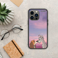 Thumbnail for Lady and Tramp - iPhone 13 Pro case