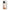 iPhone 13 Pro LineArt Woman θήκη από τη Smartfits με σχέδιο στο πίσω μέρος και μαύρο περίβλημα | Smartphone case with colorful back and black bezels by Smartfits