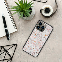Thumbnail for Marble Terrazzo - iPhone 13 Pro case