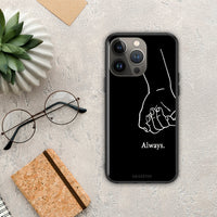 Thumbnail for Always & Forever 1 - iPhone 13 Pro Max case
