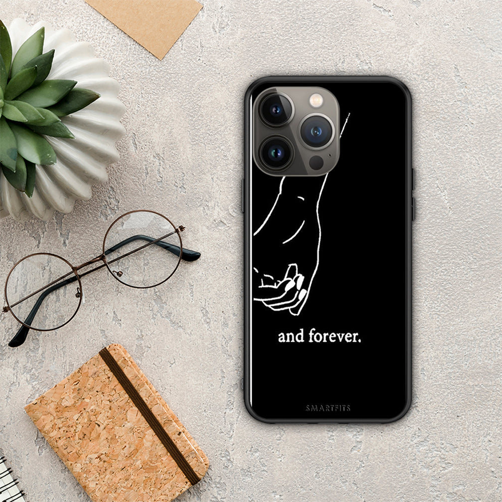 Always & Forever 2 - iPhone 13 Pro max case