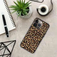 Thumbnail for Animal Leopard - iPhone 13 Pro Max case