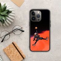 Thumbnail for Basketball Hero - iPhone 13 Pro Max case