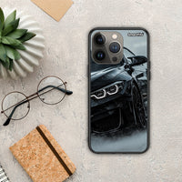 Thumbnail for Black BMW - iPhone 13 Pro Max θήκη