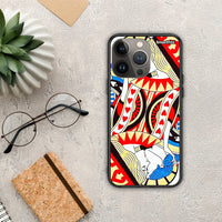 Thumbnail for Card Love - iPhone 13 Pro max case